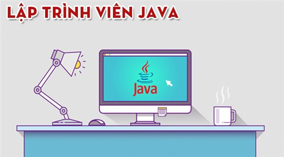 Tuyển nhân viên lập trình java